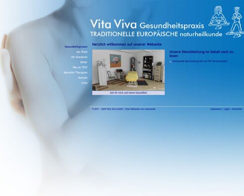 Gesundheitspraxen Vita Viva GmbH 