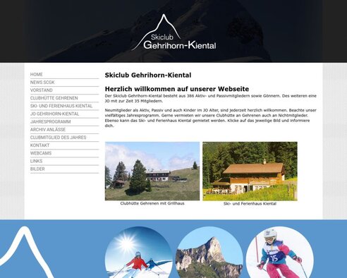 Skiclub Gehrihorn-Kiental