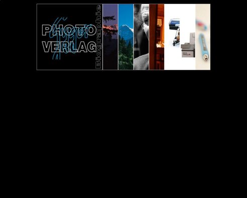 Photoverlag Gyger von Adelboden