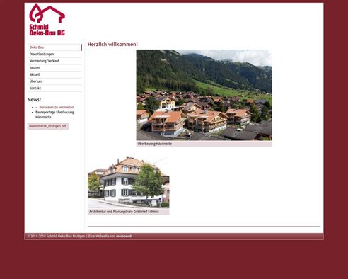 Schmid Oeko-Bau AG